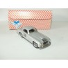FERRARI 166 SC ALLEMANO N°611 MILLE MIGLIA 1949 KIT Monte TRON 1:43 imperfection
