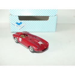 FERRARI 250 MONZA N°20 GP MONZA 1954 KIT Monte TRON 1:43