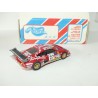 FERRARI 512 BB N°27 Le Mans 1984 KIT Monté RECORD M.R.F. 1:43