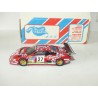 FERRARI 512 BB N°27 Le Mans 1984 KIT Monté RECORD M.R.F. 1:43