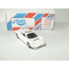 FERRARI 365 P 2ème VERSION PININFARINA 1966 Blanc KIT Monté RECORD M.R.F. 1:43
