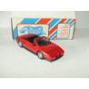 FERRARI MONDIAL 8 Rouge KIT Monté RECORD M.R.F. 1:43