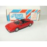 FERRARI MONDIAL 8 Rouge KIT Monté RECORD M.R.F. 1:43