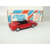 FERRARI MONDIAL 8 Rouge KIT Monté RECORD M.R.F. 1:43