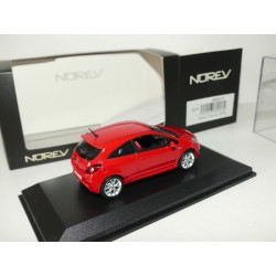 OPEL CORSA D OPC Rouge NOREV 1:43