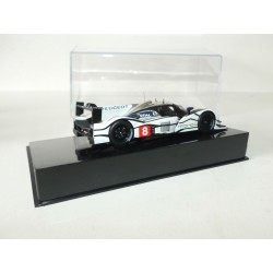 PEUGEOT 908 HYBRID4 N°8 2011 SPARK 1:43