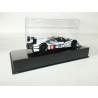 PEUGEOT 908 HYBRID4 N°8 2011 SPARK 1:43