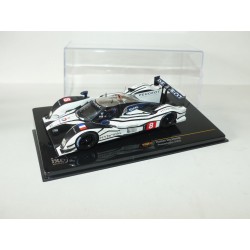 PEUGEOT 908 HYBRID4 N°8 2011 SPARK 1:43