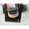 PEUGEOT 207 S2000 RALLYE D YPRES 2008 LOIX IXO RAM333 1:43