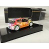 PEUGEOT 207 S2000 RALLYE D YPRES 2008 LOIX IXO RAM333 1:43