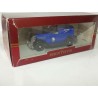 FORD FOURGONNETTE Bleu 1935 MICHELIN REXTOYS 1:43