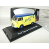FORD TAUNUS TRANSIT MICHELIN SCHUCO 1:43