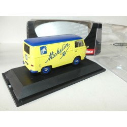 FORD TAUNUS TRANSIT MICHELIN SCHUCO 1:43