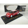 CITROEN C4 WRC RALLYE DE MONTE CARLO 2007 S. LOEB IXO RAM269 1:43