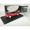 CITROEN C4 WRC RALLYE DE MONTE CARLO 2007 S. LOEB IXO RAM269 1:43