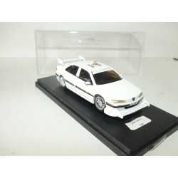 PEUGEOT 406 TAXI I STARTER T186 1:43