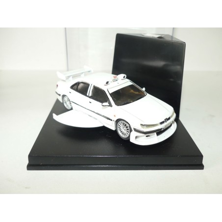PEUGEOT 406 TAXI II STARTER 1:43