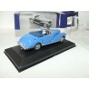 MERCEDES 300 SC ROADSTER 1952 Bleu ATLAS 1:43