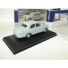 MERCEDES 300 D 1954 Bleu ATLAS 1:43