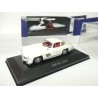 MERCEDES 300 SL 1954 Blanc ATLAS 1:43