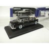 MERCEDES 300 D PRESIDENTIELLE 1957 Noir ATLAS 1:43