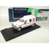 CITROEN C15 RESEAUX CITROEN ELIGOR 1:43