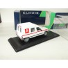 CITROEN C15 RESEAUX CITROEN ELIGOR 1:43