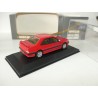 PEUGEOT 405 MI 16 1993 Rouge MINICAR 01.002 1:43