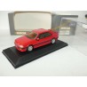 PEUGEOT 405 MI 16 1993 Rouge MINICAR 01.002 1:43