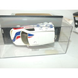 PEUGEOT PARTNER I PEUGEOT SPORT HAUTEVILLE 1:43 imperfection