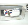PEUGEOT PARTNER I PEUGEOT SPORT HAUTEVILLE 1:43 imperfection