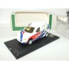 PEUGEOT PARTNER I PEUGEOT SPORT HAUTEVILLE 1:43 imperfection