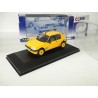 PEUGEOT 205 RALLYE UK EXPRESS YELLOW VANGUARDS VA12708 1:43