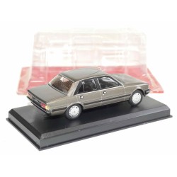 PEUGEOT 505 GTi 1984 Gris FoncÃ© AUTO PLUS 1:43