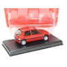 PEUGEOT 106 XSI 1993 Rouge AUTO PLUS 1:43