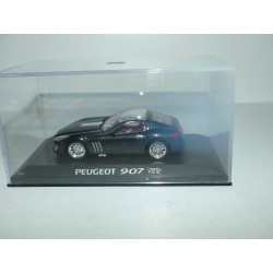 PEUGEOT 907 CONCEPT CAR NOREV 1:43