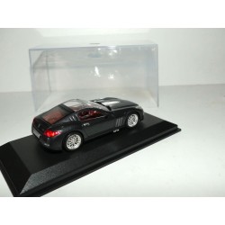 PEUGEOT 907 CONCEPT CAR NOREV 1:43