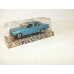 PEUGEOT 505 STi Bleu NOREV JET CAR 889 1:43