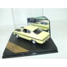 OPEL KADETT B COUPE 1966 Bleu VITESSE V096C 1:43
