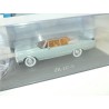 ZIL 117-V 1984 PRESIDENTIELLE ATLAS 1:43 Chef d\'Ã©tat