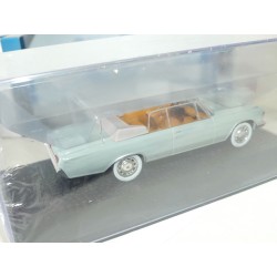 ZIL 117-V 1984 PRESIDENTIELLE ATLAS 1:43 Chef d\'Ã©tat
