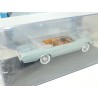 ZIL 117-V 1984 PRESIDENTIELLE ATLAS 1:43 Chef d\'Ã©tat
