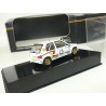 PEUGEOT 106 XSi RALLYE TOUR DE CORSE 1993 C. BRUZI IXO RAC179 1:43