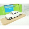 PEUGEOT 404 COUPE 1964 Blanc ELIGOR 1101 1:43