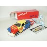 PEUGEOT 505 PRODUCTION DININ N°7 1981 J.P. BELTOISE TOP 43 1:43 incomplet