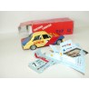 PEUGEOT 505 PRODUCTION DININ N°7 1981 J.P. BELTOISE TOP 43 1:43 incomplet