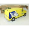 FORD VAN 1980 MICHELIN TIRELIRE ERTL ENVIRON 1:24 manque les rétroimperfection
