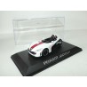 PEUGEOT 20 CUP Concept Car NOREV 1:43