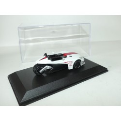PEUGEOT 20 CUP Concept Car NOREV 1:43