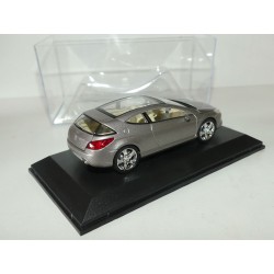 PEUGEOT 407 ELIXIR CONCEPT CAR NOREV 1:43